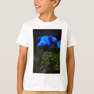 Camiseta Ganesha te ama
