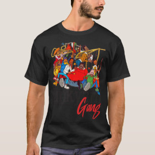 Camiseta Gang do Junkyard
