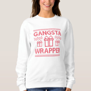 Camiseta Gangsta Wrapper