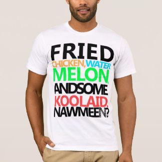 Camiseta GangstaCPPmulti