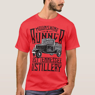 Camiseta Gangster