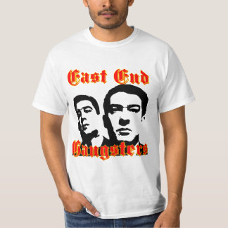 Camiseta Gângster do extremo Oriental