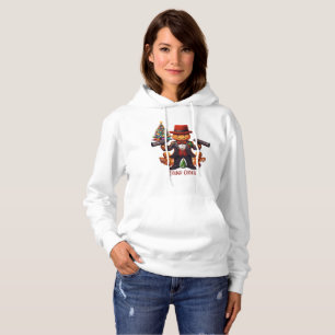 Camiseta Gangster Gingerpão