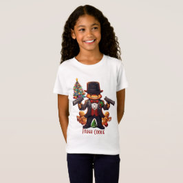 Camiseta Gangster Gingerpão