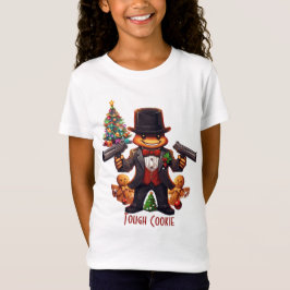 Camiseta Gangster Gingerpão