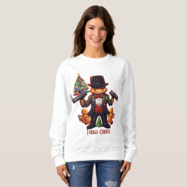 Camiseta Gangster Gingerpão