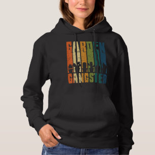 Camiseta Gângster Jardim Potes Cactus Cactos 3