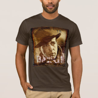 Camiseta Gangster's Boggie