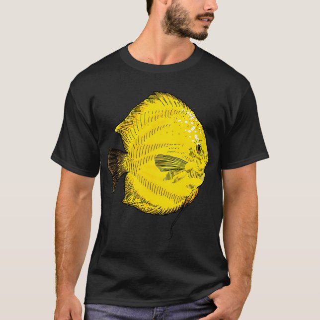 Camiseta Gangue do Recife (Frente)