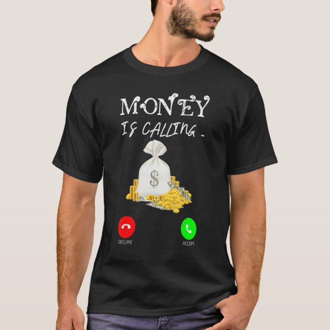 Camiseta Gangue Ster Ligando (Frente)