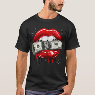 Camiseta Ganhar dinheiro