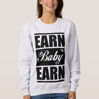 Camiseta Ganhe Bebê Ganhe SweatShirt