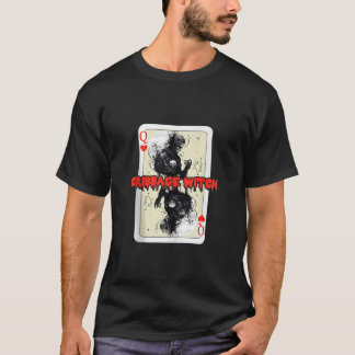 Camiseta Ganhe No Crbage Champion Happy Hallowen Trick Ou T