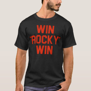 Camiseta Ganhe Rocky Ganhe