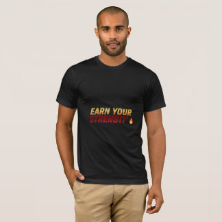 CAMISETA GANHE SEUS