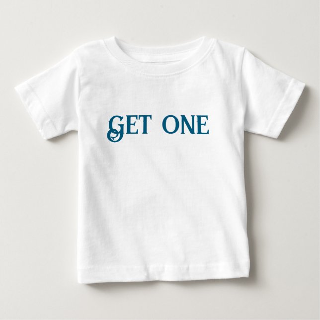 Camiseta Ganhe um (Frente)