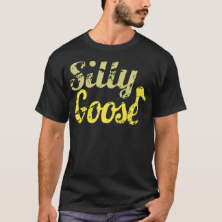 Camiseta Ganho De bobo Na Bea Do Pássaro Cute Cuto Engraçad