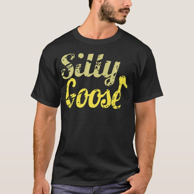 Camiseta Ganho De bobo Na Bea Do Pássaro Cute Cuto Engraçad (Frente)