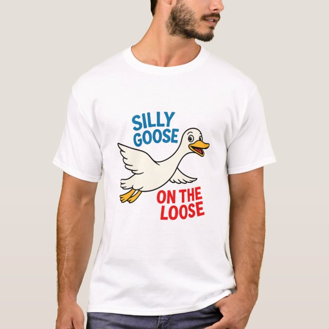 Camiseta Ganho do bobo na Alga (Frente)