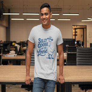 Camiseta Ganho Do bobo No Solo