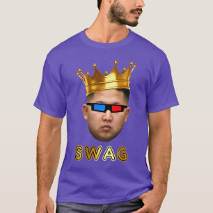 Camiseta Ganhos