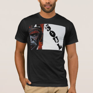 CAMISETA GANHOS DA ALMA