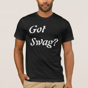 Camiseta Ganhos obtidos