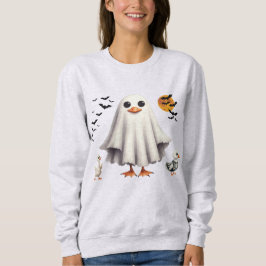 Camiseta Ganso Cujo Fantasma Cujo Fantasma Sobrou Pássaro E
