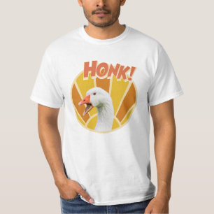 Camiseta Ganso Essencial HONK