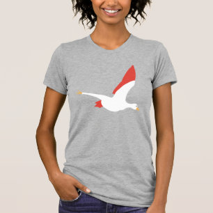 Camiseta Ganso Voador