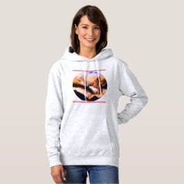 Camiseta Gansos de Rosa