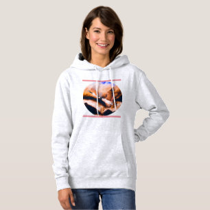 Camiseta Gansos de Rosa