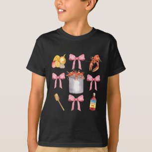 Camiseta Gaqueta-de-Arco-rosa-cruz-cruz-esthet-limpadora