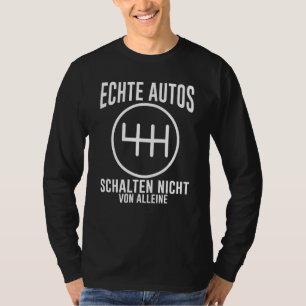 Camiseta Garagem Mecânica De Chave De Ecrã