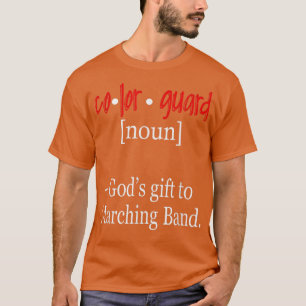 Camiseta GARANTIA DE COR FUNNYodt Presente para Presente de