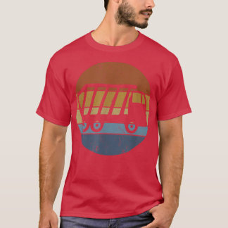 Camiseta Garbage Truck Waste Collector694