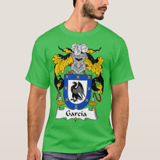 Camiseta Garcia Casaco de BraçosProteção para a Família