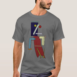 Camiseta Garçom