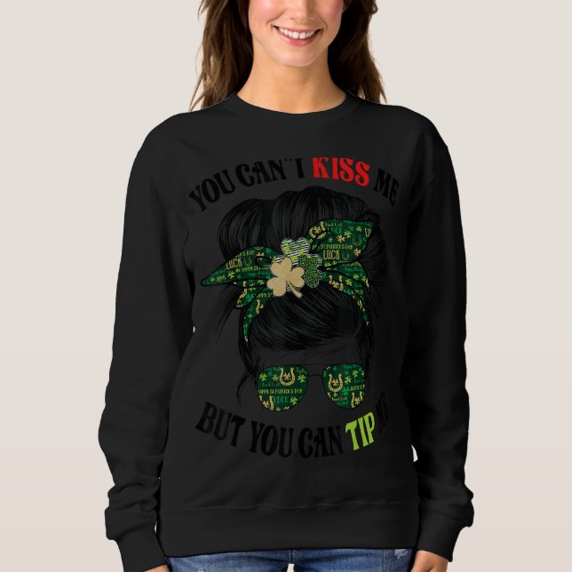 Camiseta Garçom De Bartender De Garçonete Engraçado Ti (Frente)