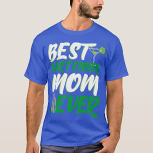 Camiseta Garçom Mãe Presente 1