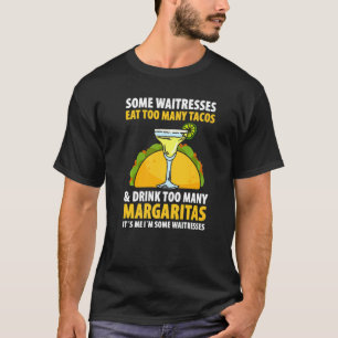 Camiseta Garçom Masculino Garçonete Servidor Trabalho Em Ga