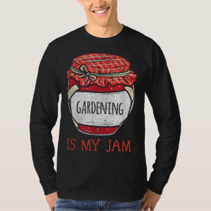 Camiseta Garden Lover Garden Women Gardeners Cute Gardening