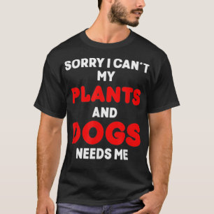 Camiseta Gardener Lover Gardening_339