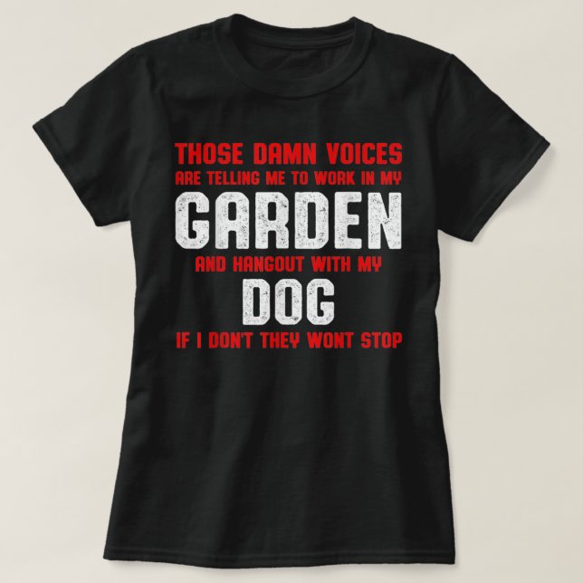 Camiseta Gardener Lover Gardening_928 (Frente do Design)