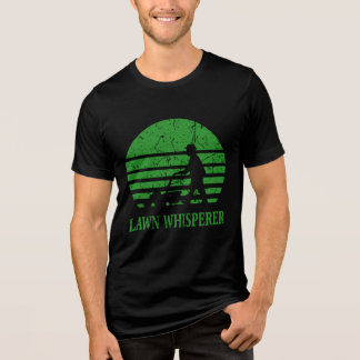 Camiseta Gardener - Sussurreiro de Lâmpada