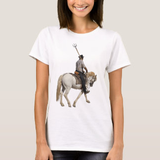 Camiseta gardian camarguai