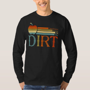 Camiseta Gardner Cote Gardeners Conhece Todos Os Gardner
