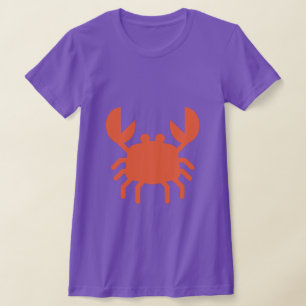 Camiseta Garfa Costeira