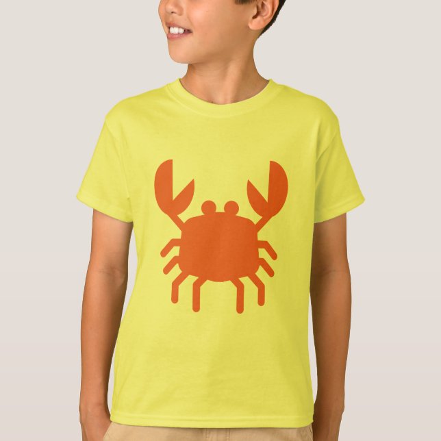 Camiseta Garfa Costeira (Frente)