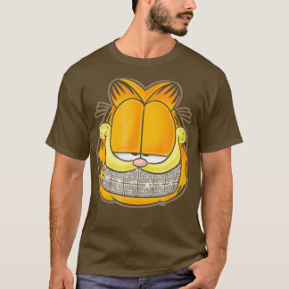 Camiseta Garfield Nice Grill